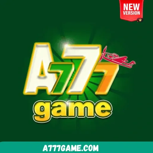 Download a777game APK Original untuk Android