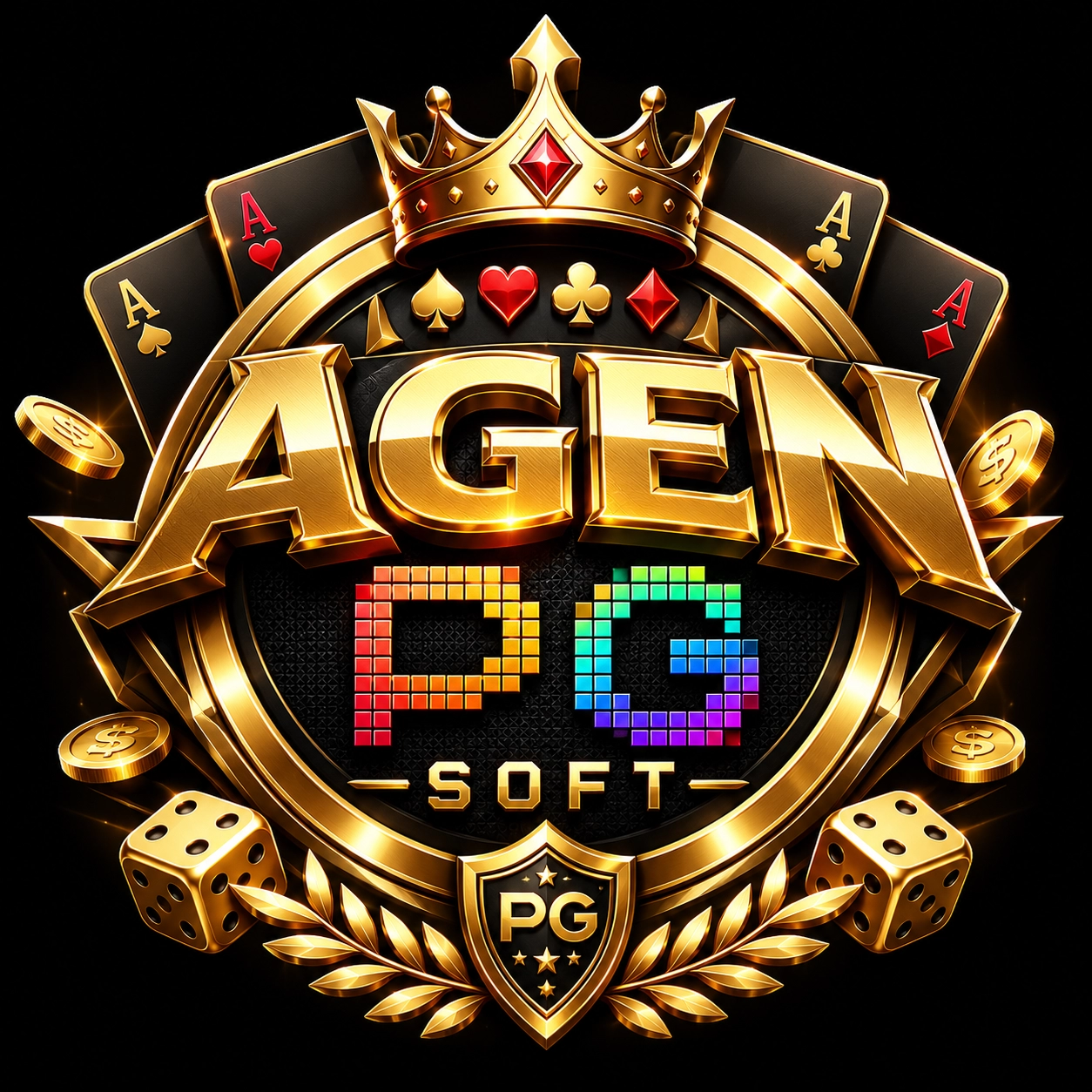 Download agenpgsoft APK Terbaru untuk HP Android