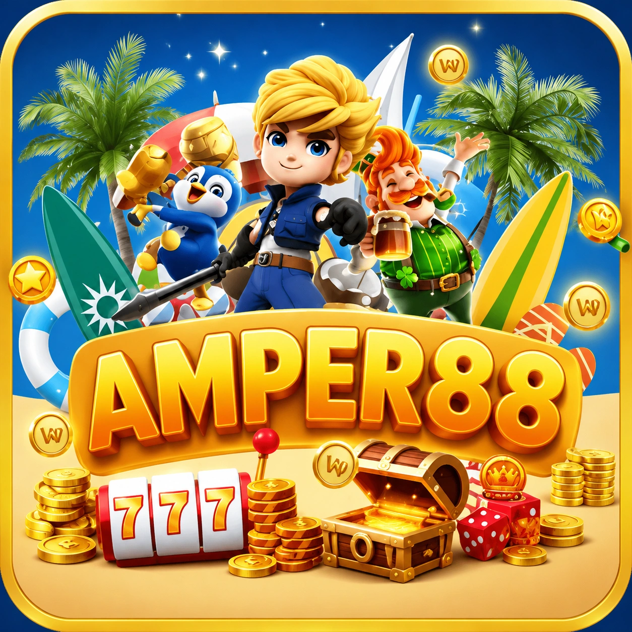 at866 APK Versi Terbaru untuk Android 2026