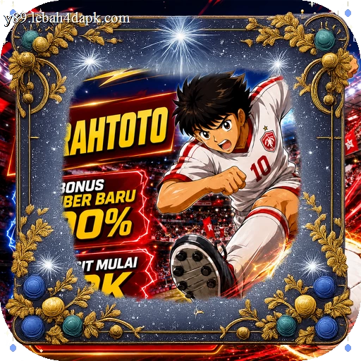 merahtoto APK Terbaru untuk Android Tanpa Iklan