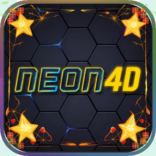 neon4d Terbaru: Download APK dan Info Lengkap