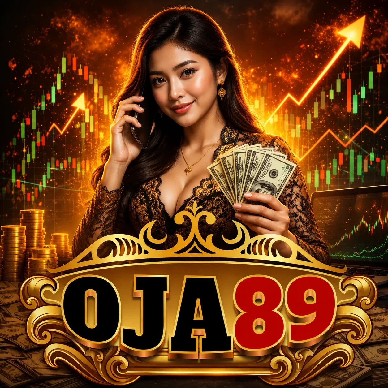 oja89 APK Full Version untuk Android