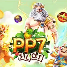pp7slot APK: Fitur, Ukuran, dan Link Download