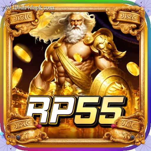 Aplikasi rp55 Terbaru: Review dan Link Download