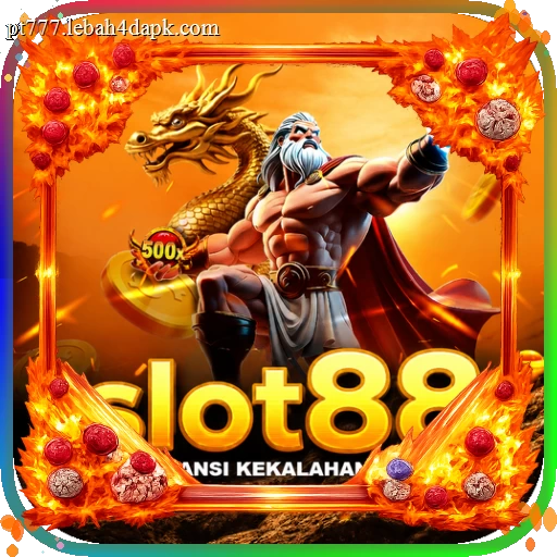 slot88 App Terbaru: Fitur Unggulan dan Download