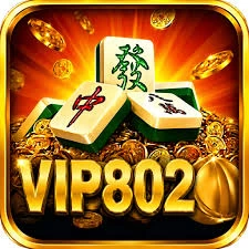 vip802 APK Terbaru untuk Perangkat Android