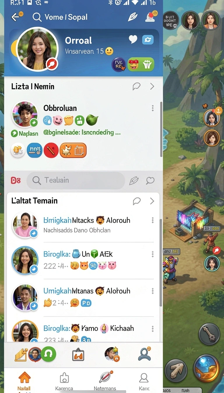 DAY777 Terbaru untuk Android: Download APK Gratis 3
