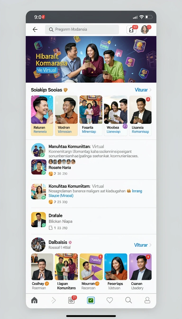 Download maxseru APK Terbaru Full Version 2