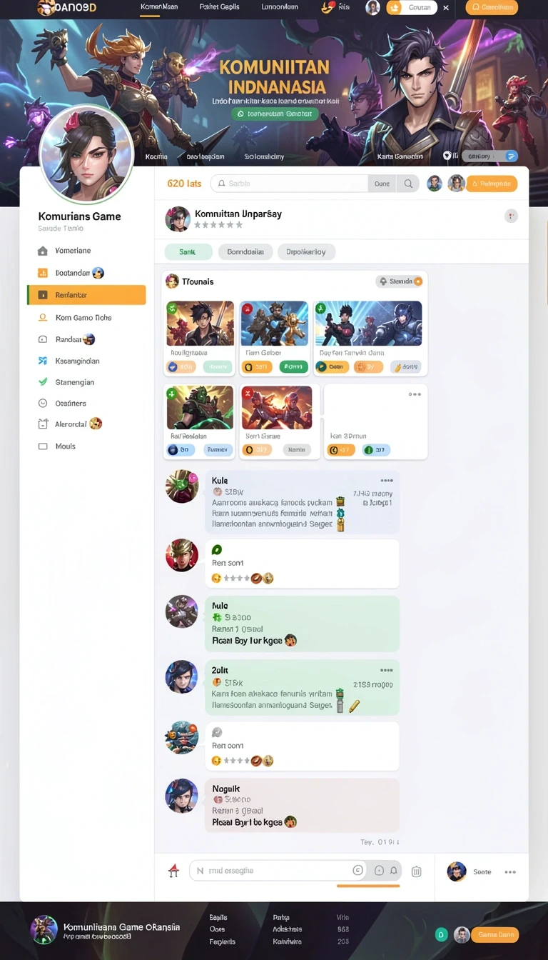 Download 8hhh APK untuk Android