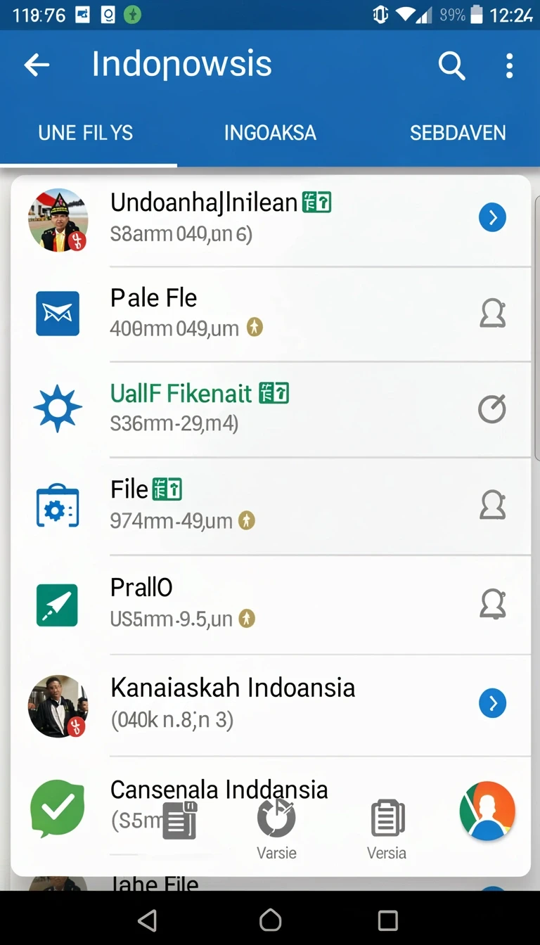 Aplikasi milo88 Resmi: Download dan Instalasi 3