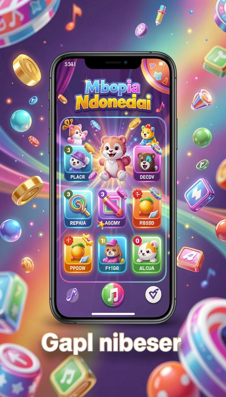 8svip App APK Terbaru