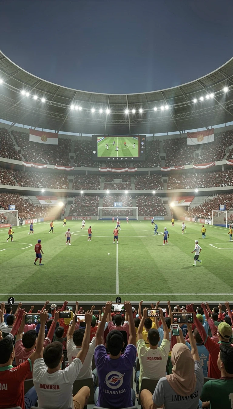 wg87 APK Terbaru 2026 untuk Semua Perangkat 2