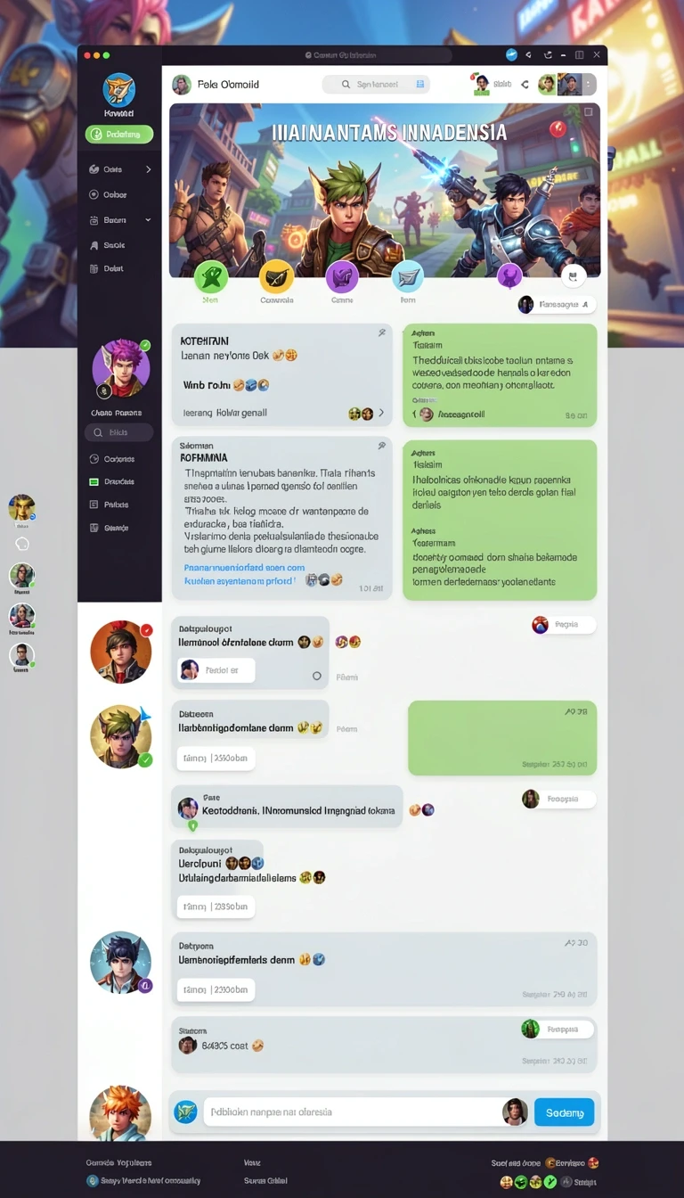rp667 APK Full Version untuk Android 3