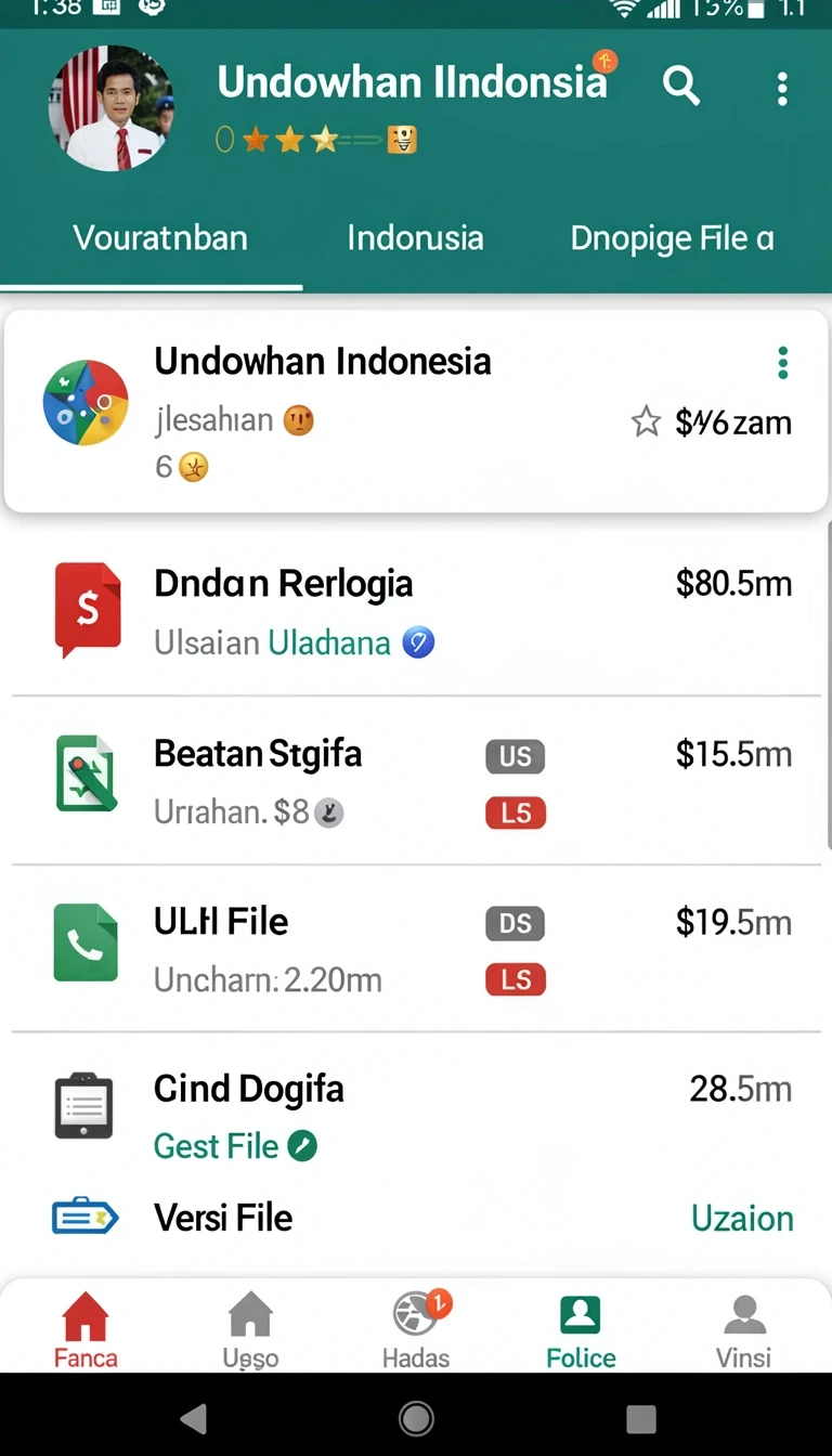 Download 6r6r APK untuk Android 2