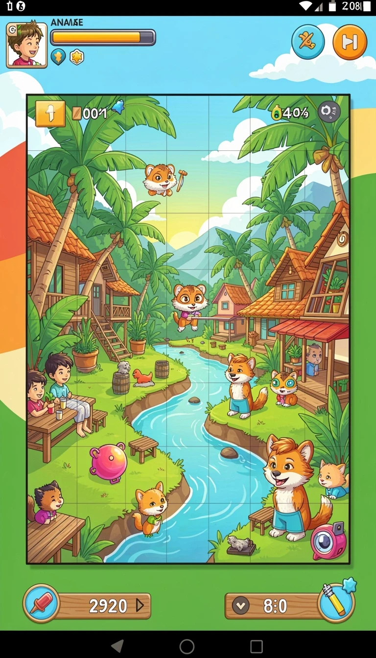 Download 5rt APK untuk Android 3