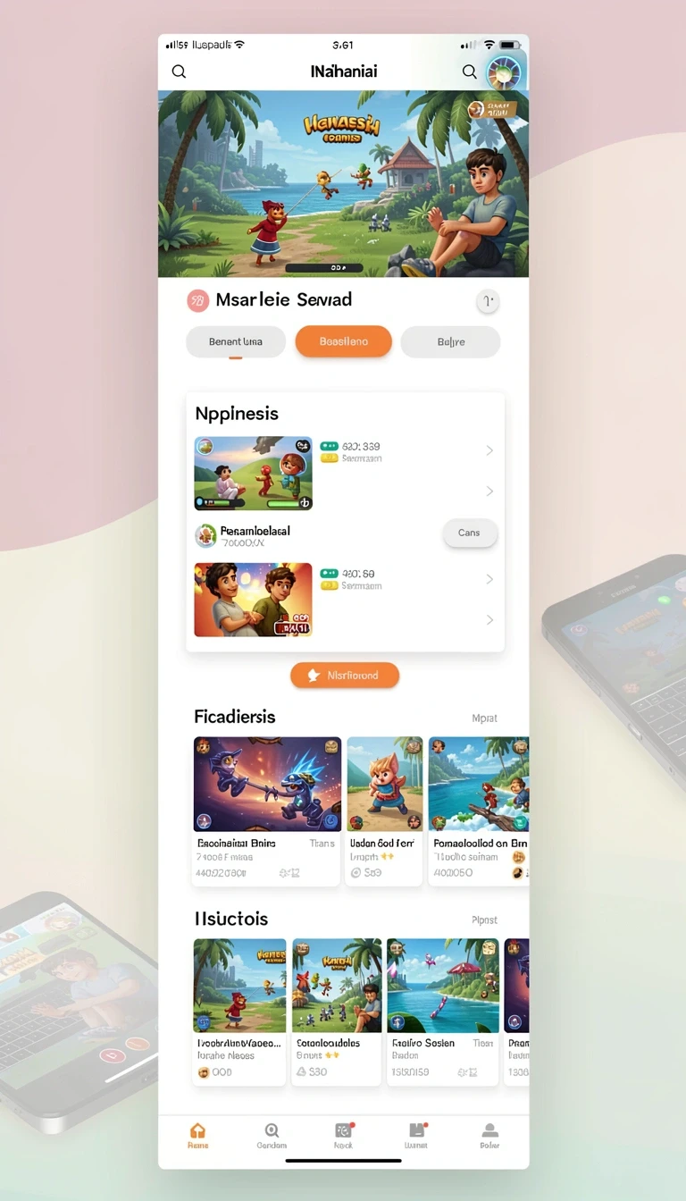 depo89 Terbaru: Review Aplikasi dan Link Unduh 3