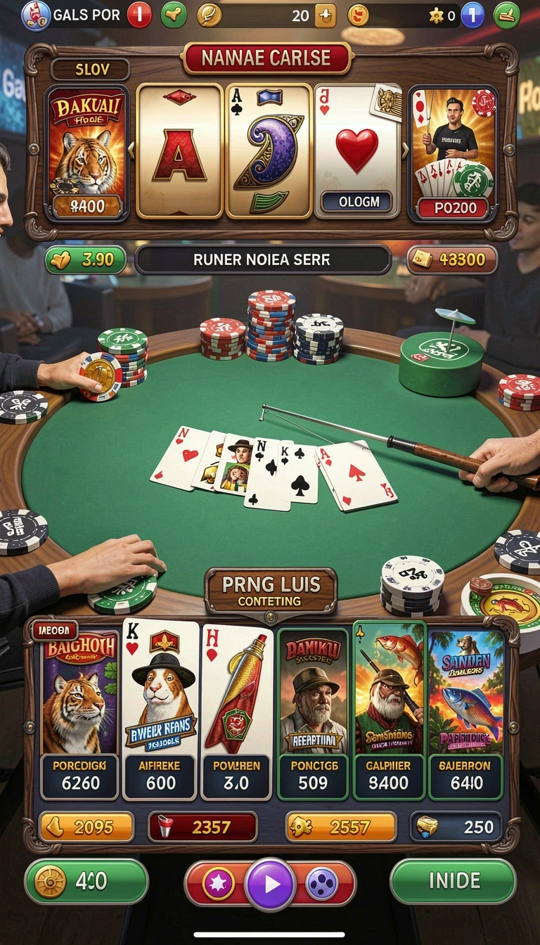 Download 7dewa APK untuk Android 3
