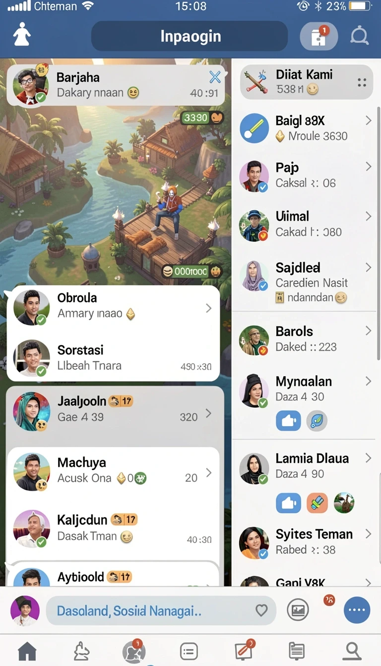 Download Aplikasi sukses777 Terbaru untuk HP Android 2