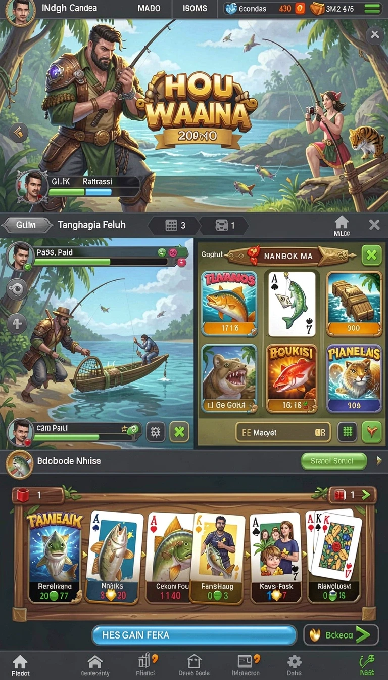 Aplikasi idn89 Terbaik untuk Android dan iOS 2