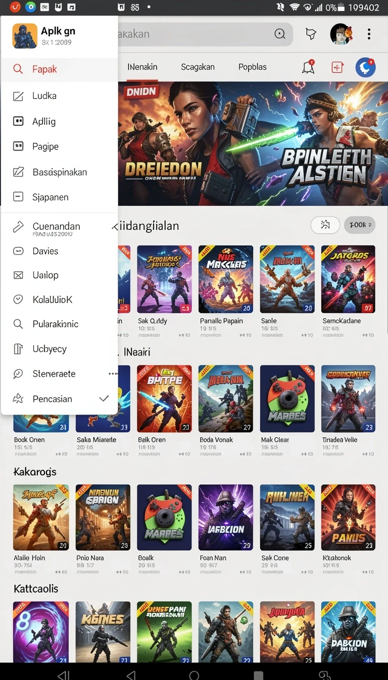 Aplikasi hometogel Terbaru untuk Android dan iOS 3