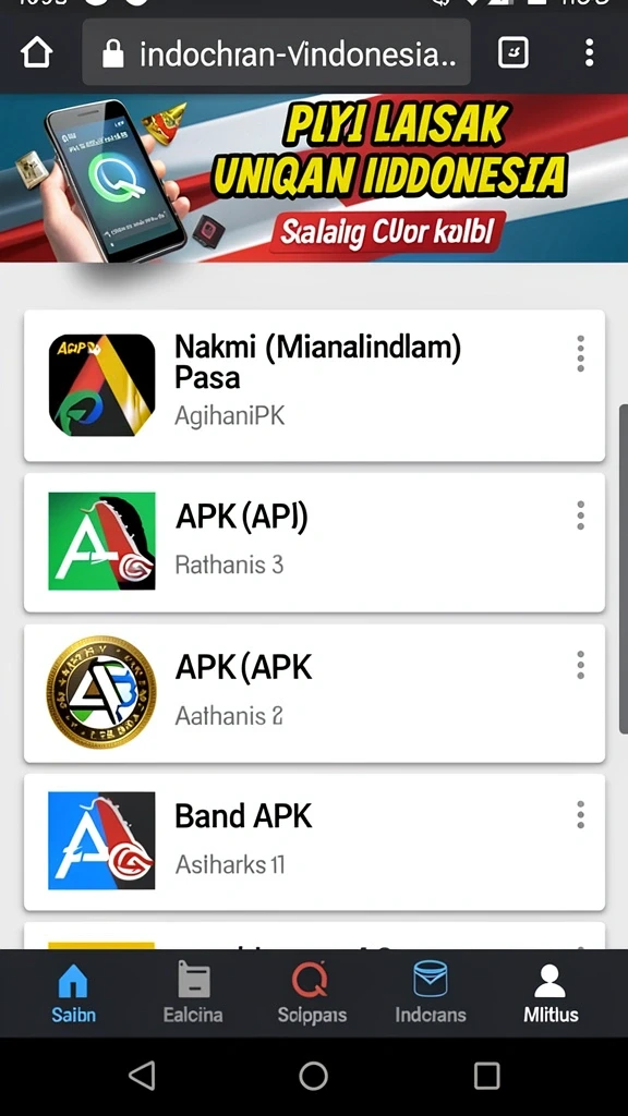 prima77 Terbaru: Review Aplikasi dan Link Unduh 3