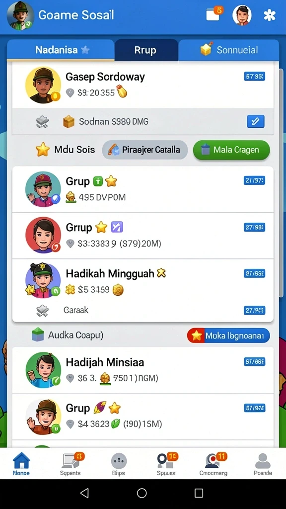 janda4d Terbaru untuk Android: Download APK Gratis 3