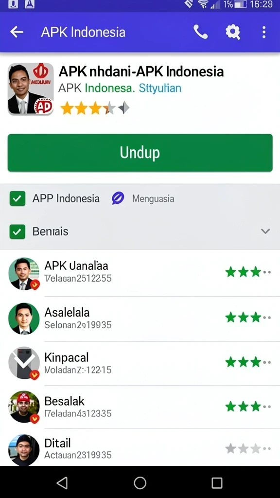 Cara Menggunakan Aplikasi idrtoto untuk Pemula 3