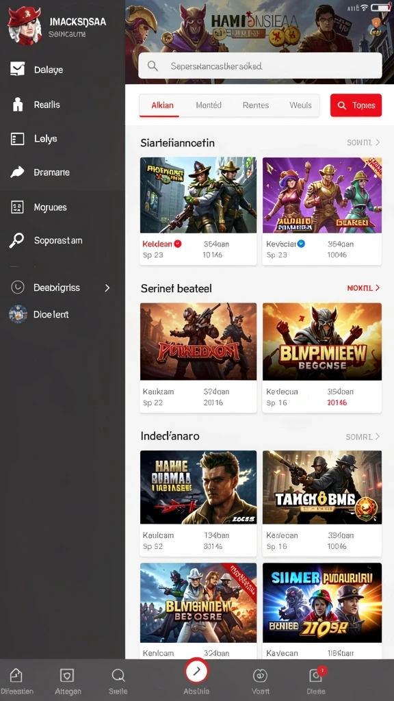 Cara Update Aplikasi wostoto ke Versi Terbaru 2