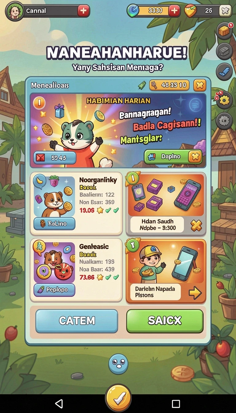 Download 8qr APK untuk Android
