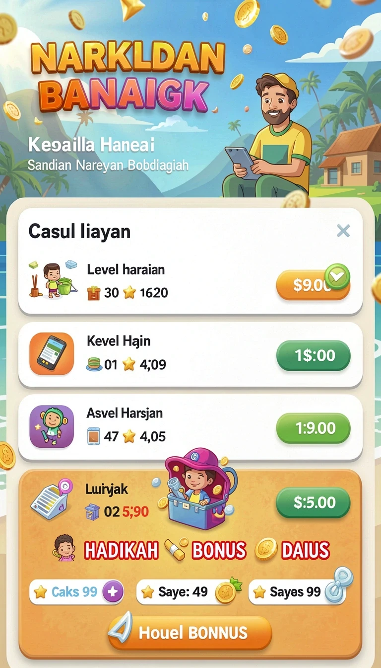 Download hinototo APK untuk Android 2