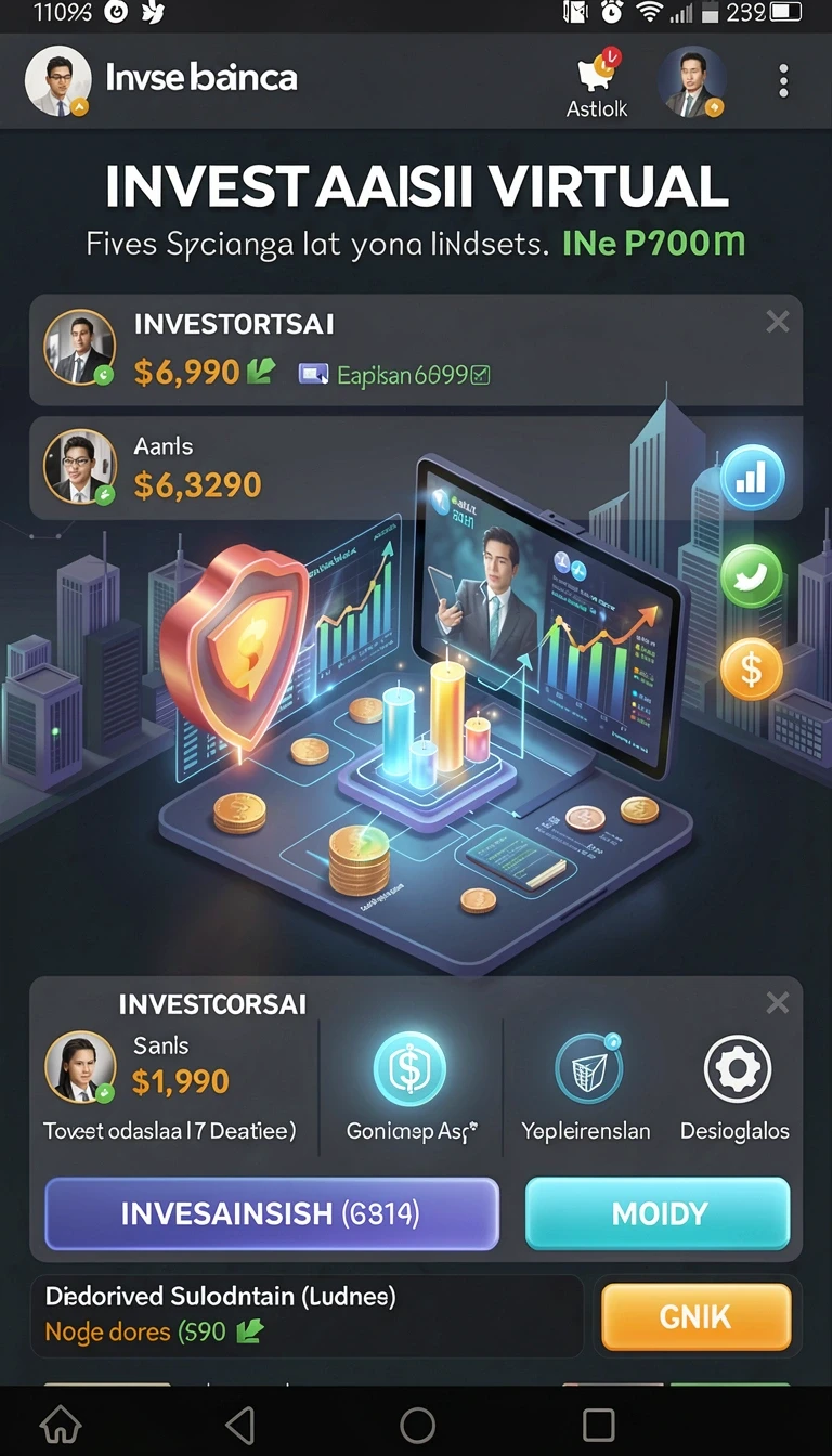 Download meriah4d APK Original untuk Android 3