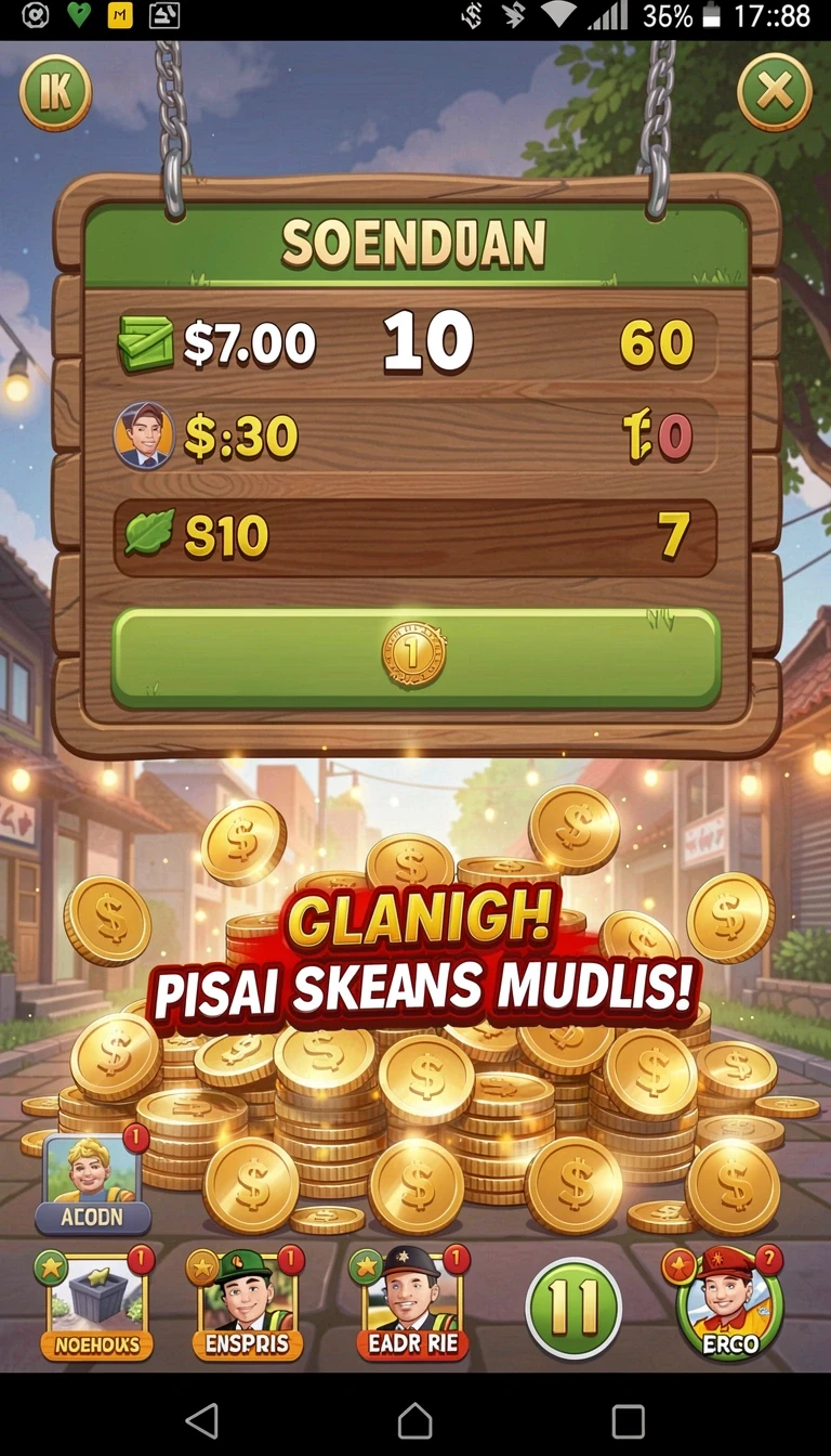 7svip App APK Terbaru 3