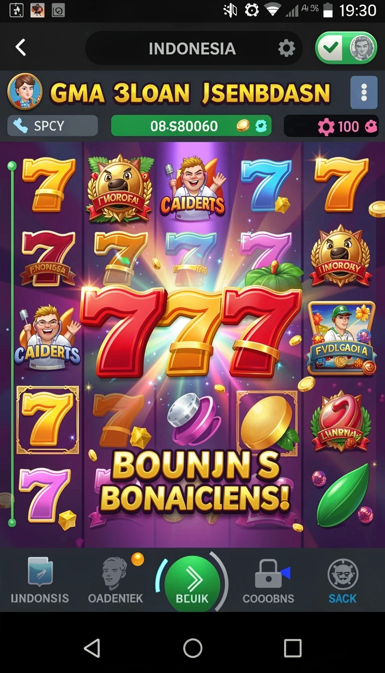 valohoki APK Full Version untuk Android 3