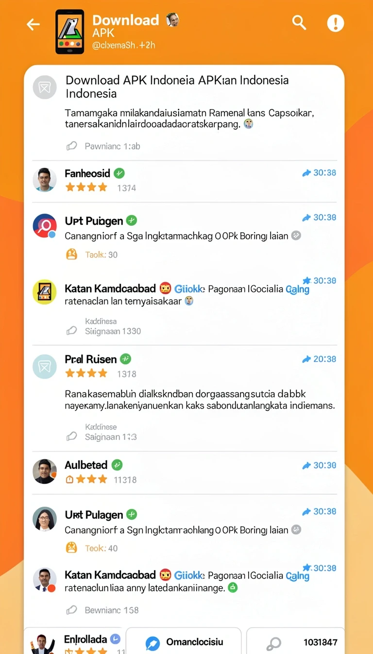 Download 7cone APK untuk Android 3