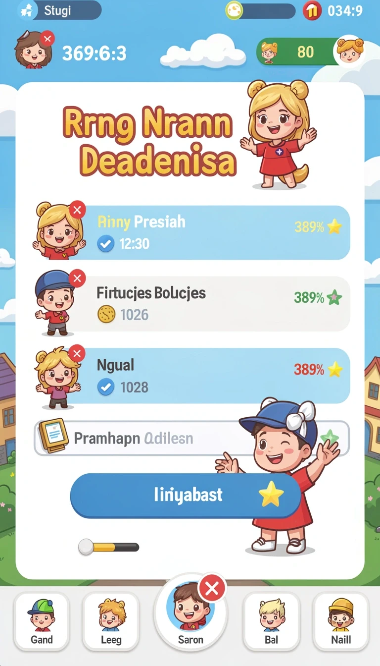 super5 Terbaru untuk Android: Download APK Gratis 2