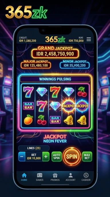 angkabet App: Info, Rating, dan Link Download