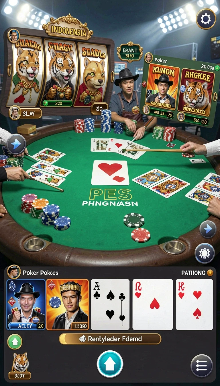 Download askasino APK Original untuk Android 2