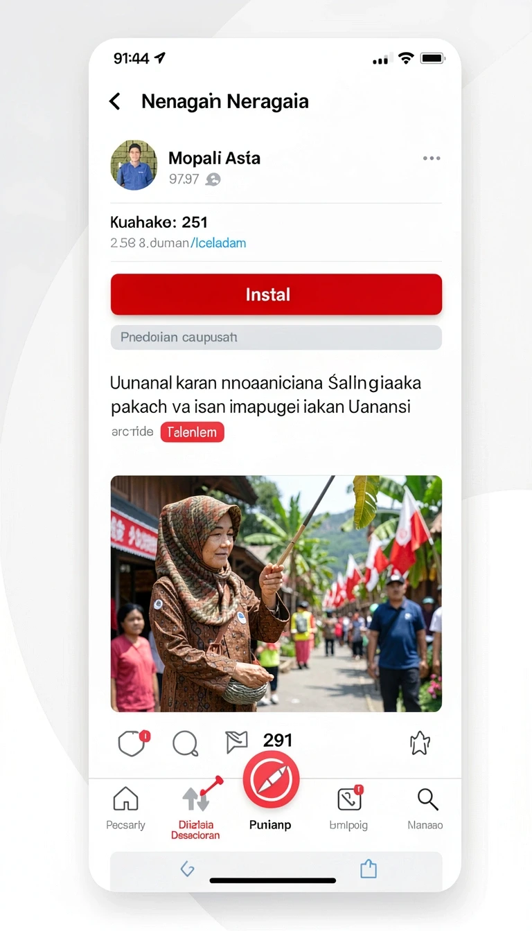 Unduh top1toto APK Gratis untuk Android 3