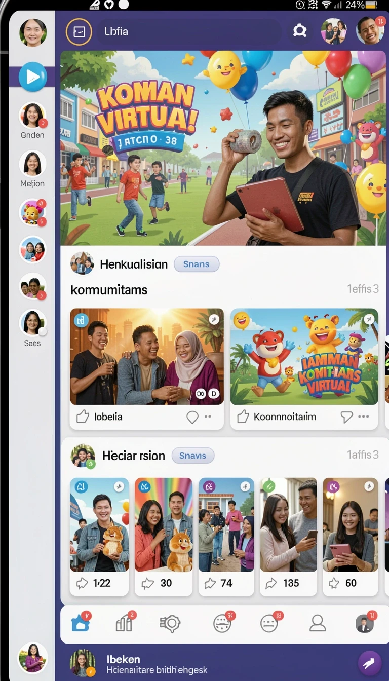 angkabet App: Info, Rating, dan Link Download 3