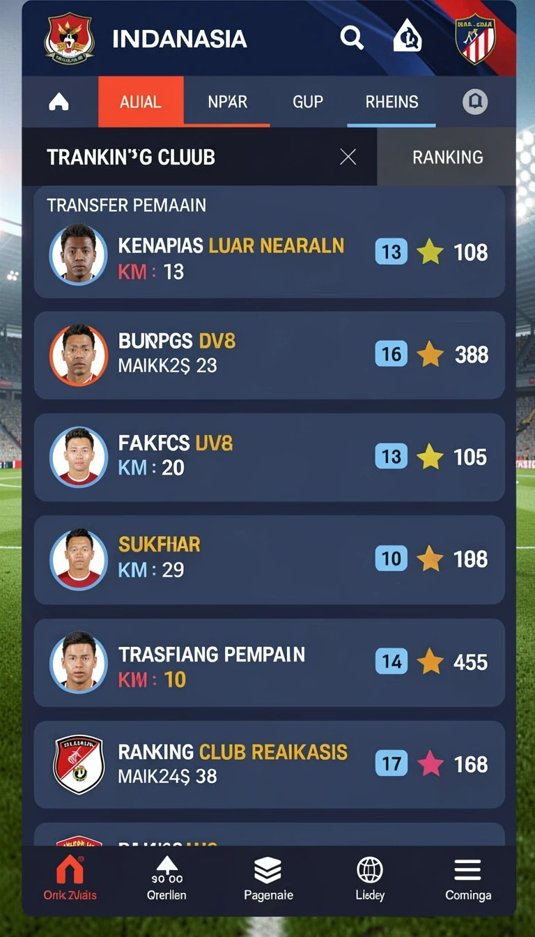 Review Aplikasi 5gtoto Versi Terbaru 2
