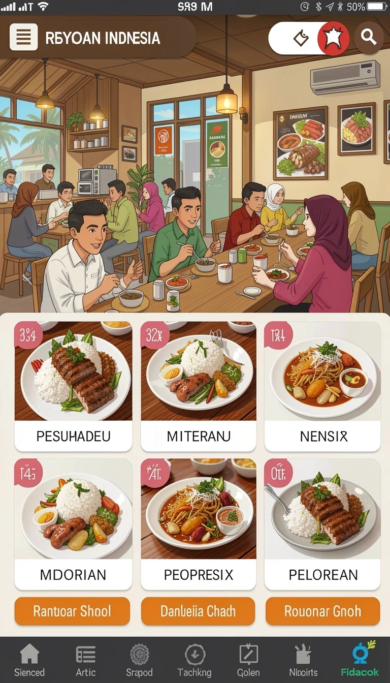 Cara Update Aplikasi ap686 ke Versi Terbaru 3