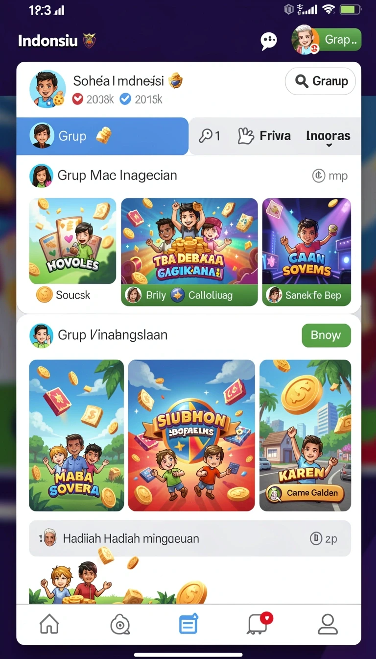 jktok APK Versi Terbaru untuk Android 2026 3