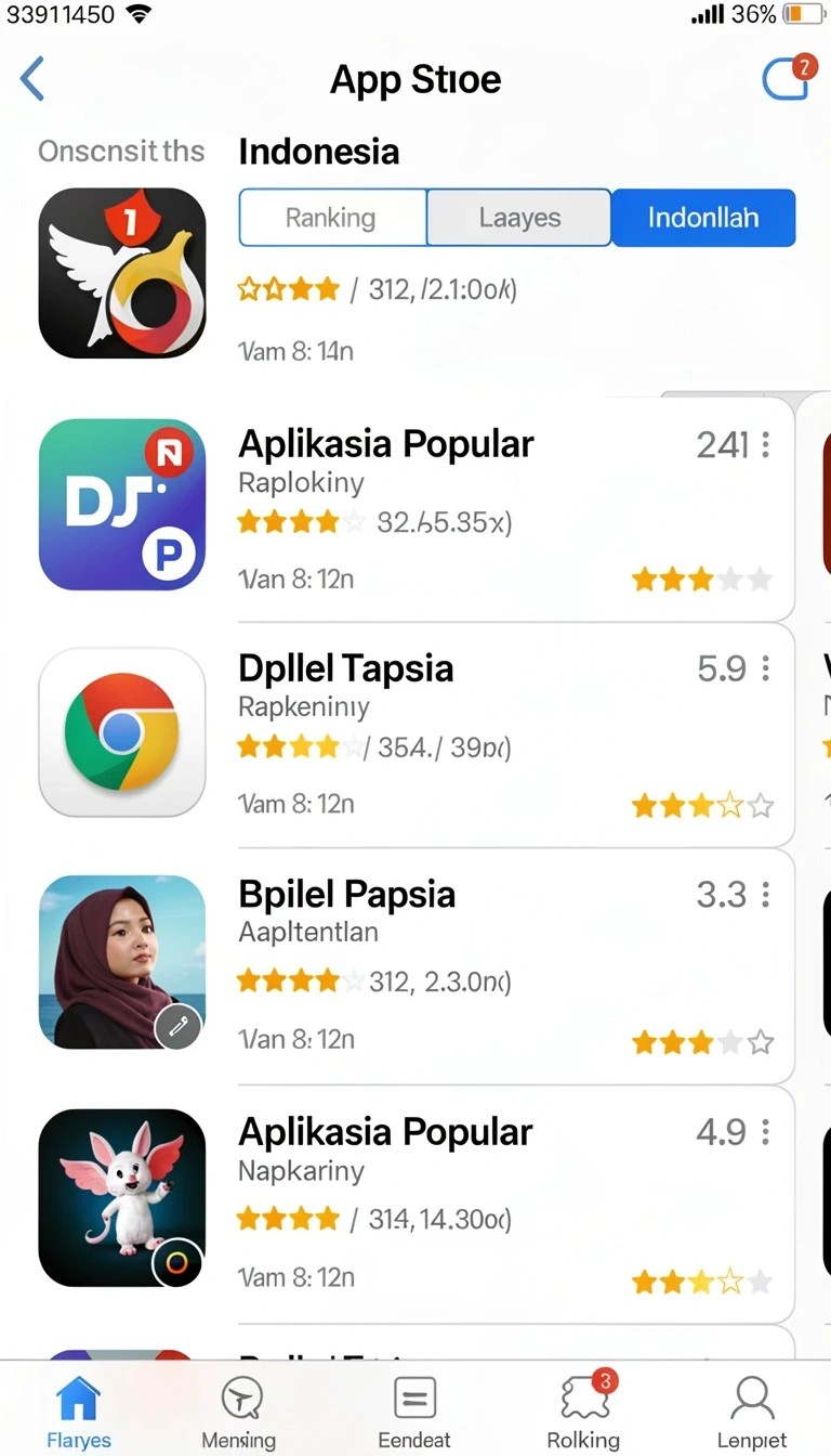 Review Aplikasi 7cone Versi Terbaru 3