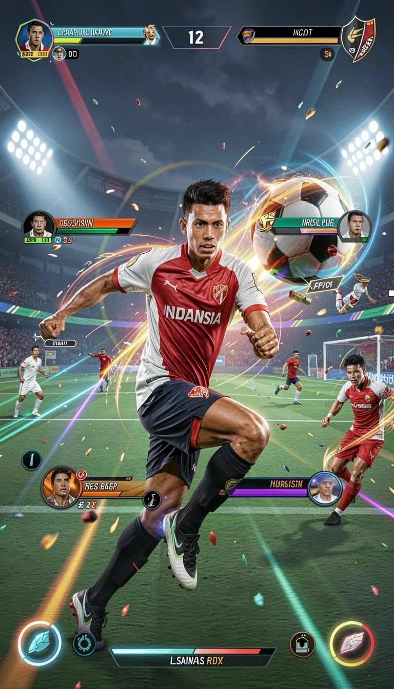 vgowin App Terbaru: Fitur Unggulan dan Download