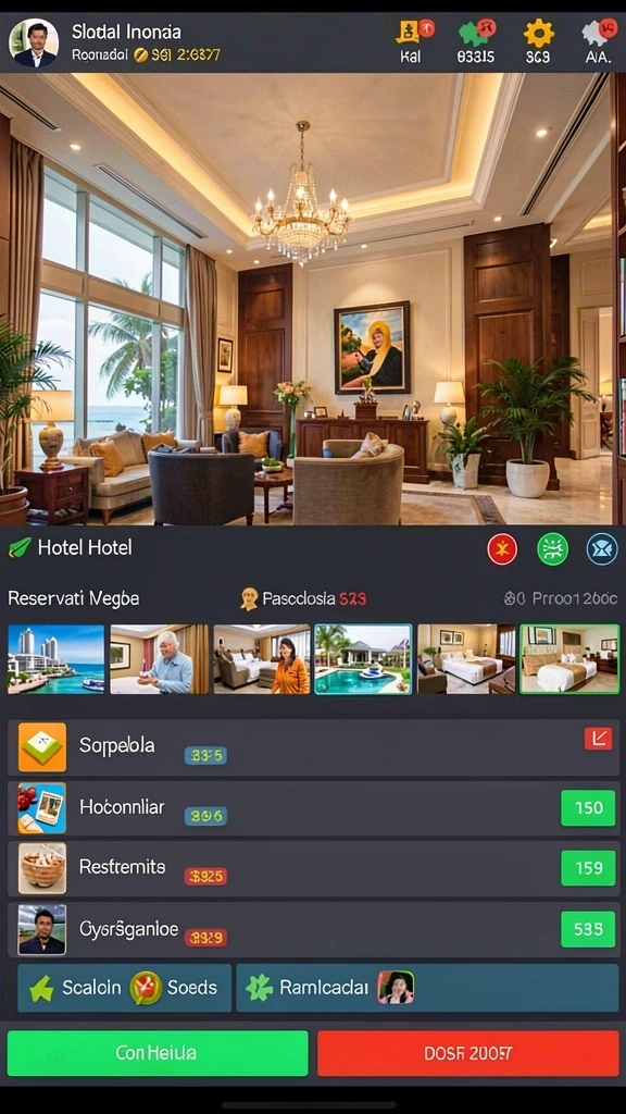 Download 8qr APK untuk Android 2
