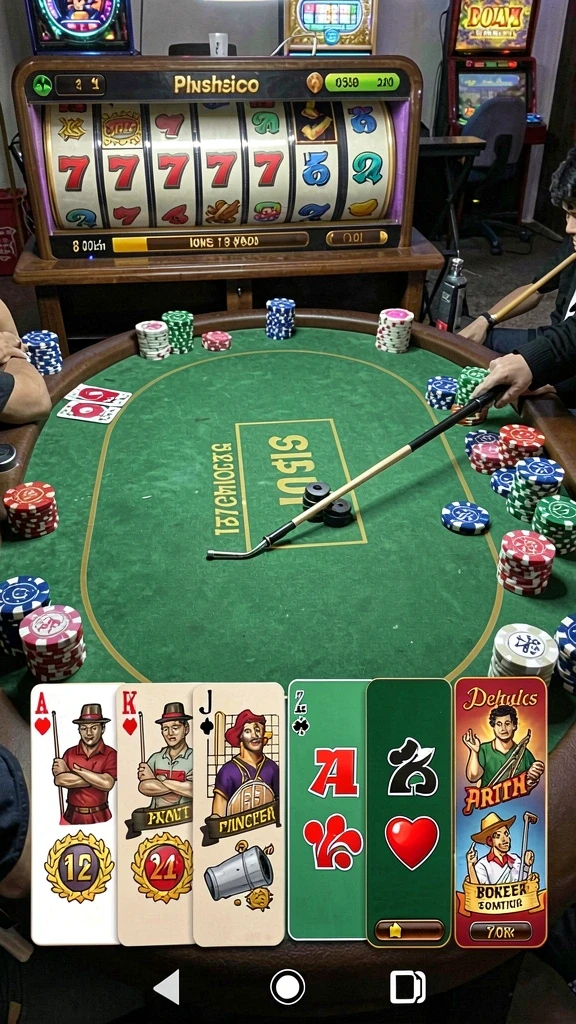 Download 6r6r APK untuk Android