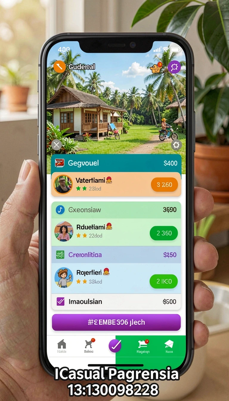 Download 6r6r APK untuk Android 3