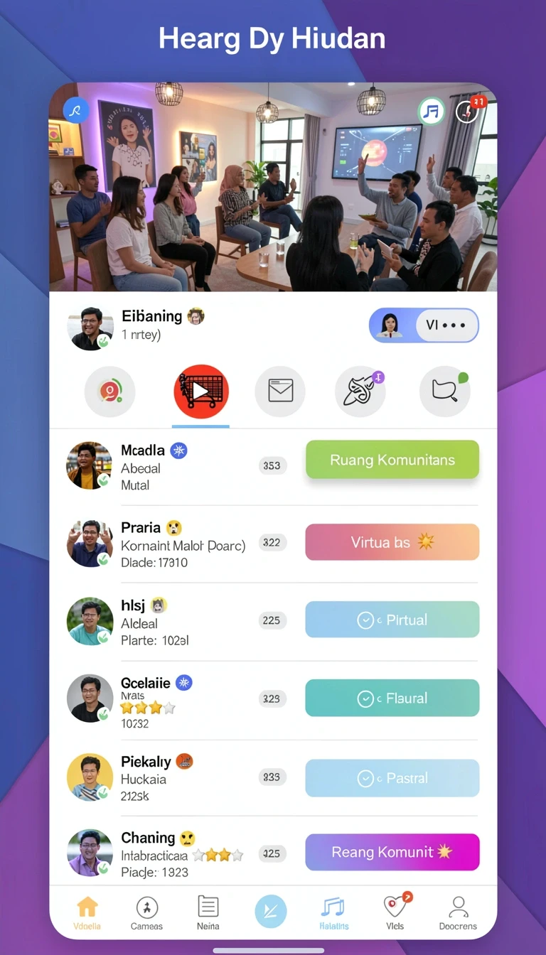 Download 5rt APK untuk Android