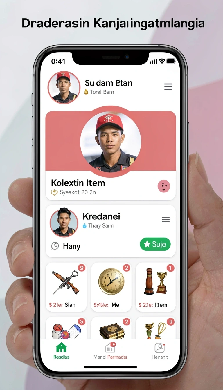 Download 8hhh APK untuk Android 3