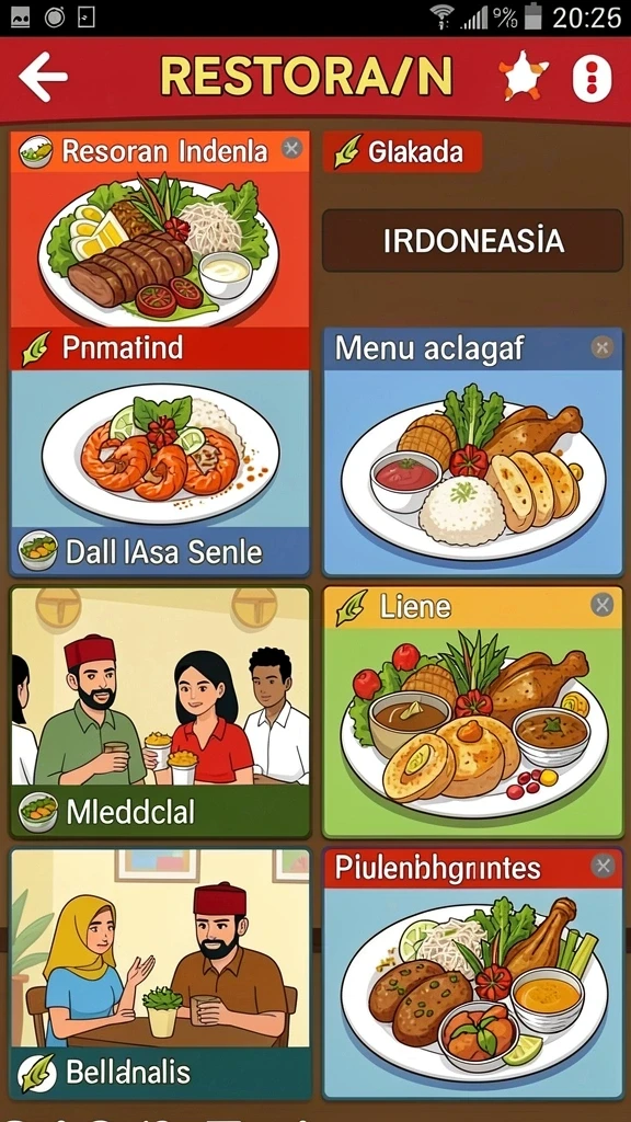 Download all303 APK Terbaru untuk HP Android 3